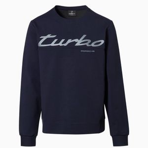 Porsche Sweatshirt